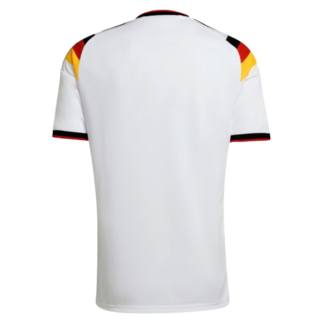 2026-2027 Germany Home Shirt (Woltemade 11)-SoccerKits Hub | Buy Soccer Jerseys Online